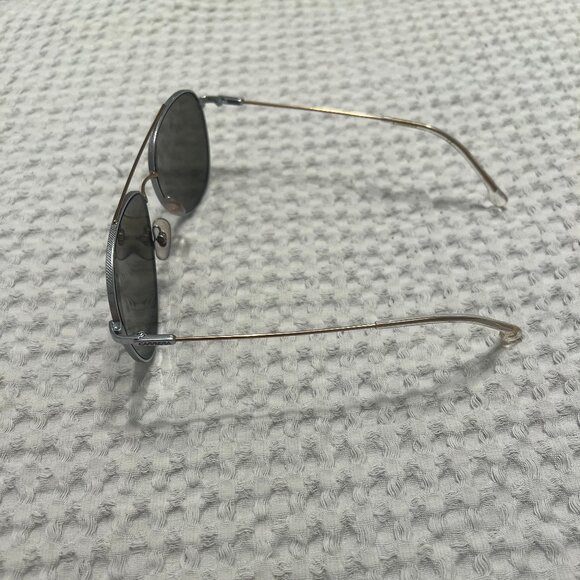 Carrera Silver and Gold Aviators main image 8